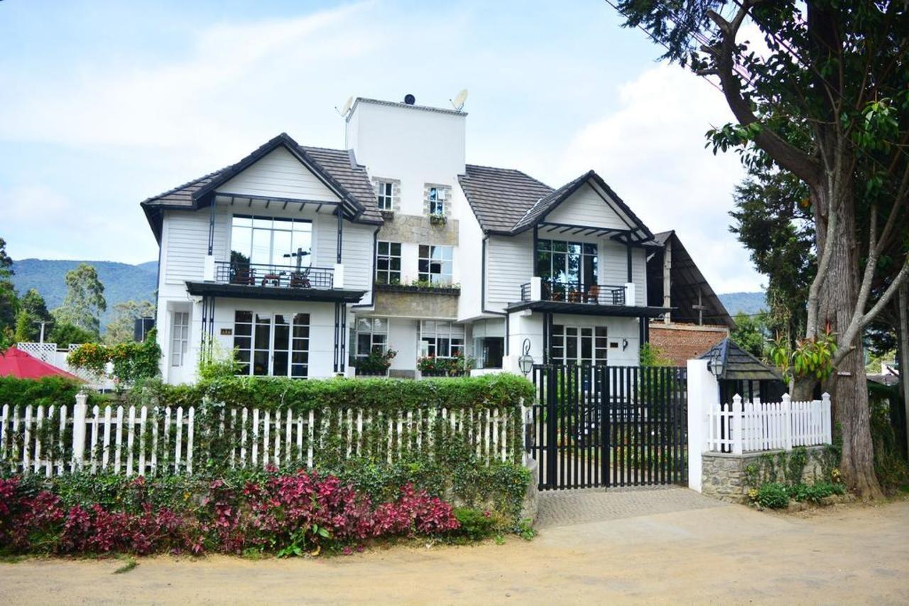 Unique Cottages Nuwara Eliya Exterior photo