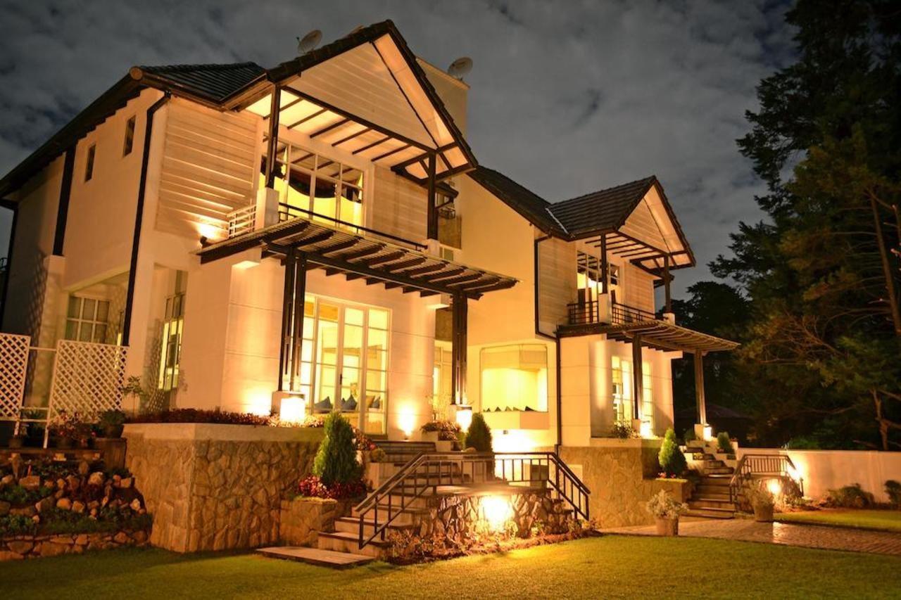 Unique Cottages Nuwara Eliya Exterior photo