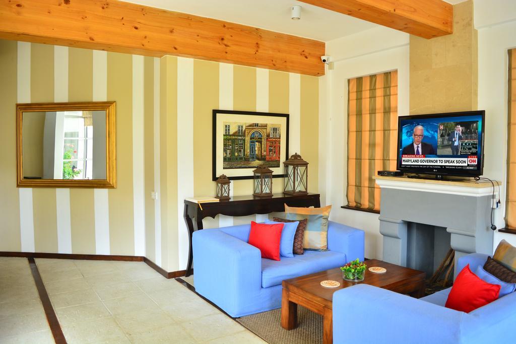 Unique Cottages Nuwara Eliya Exterior photo